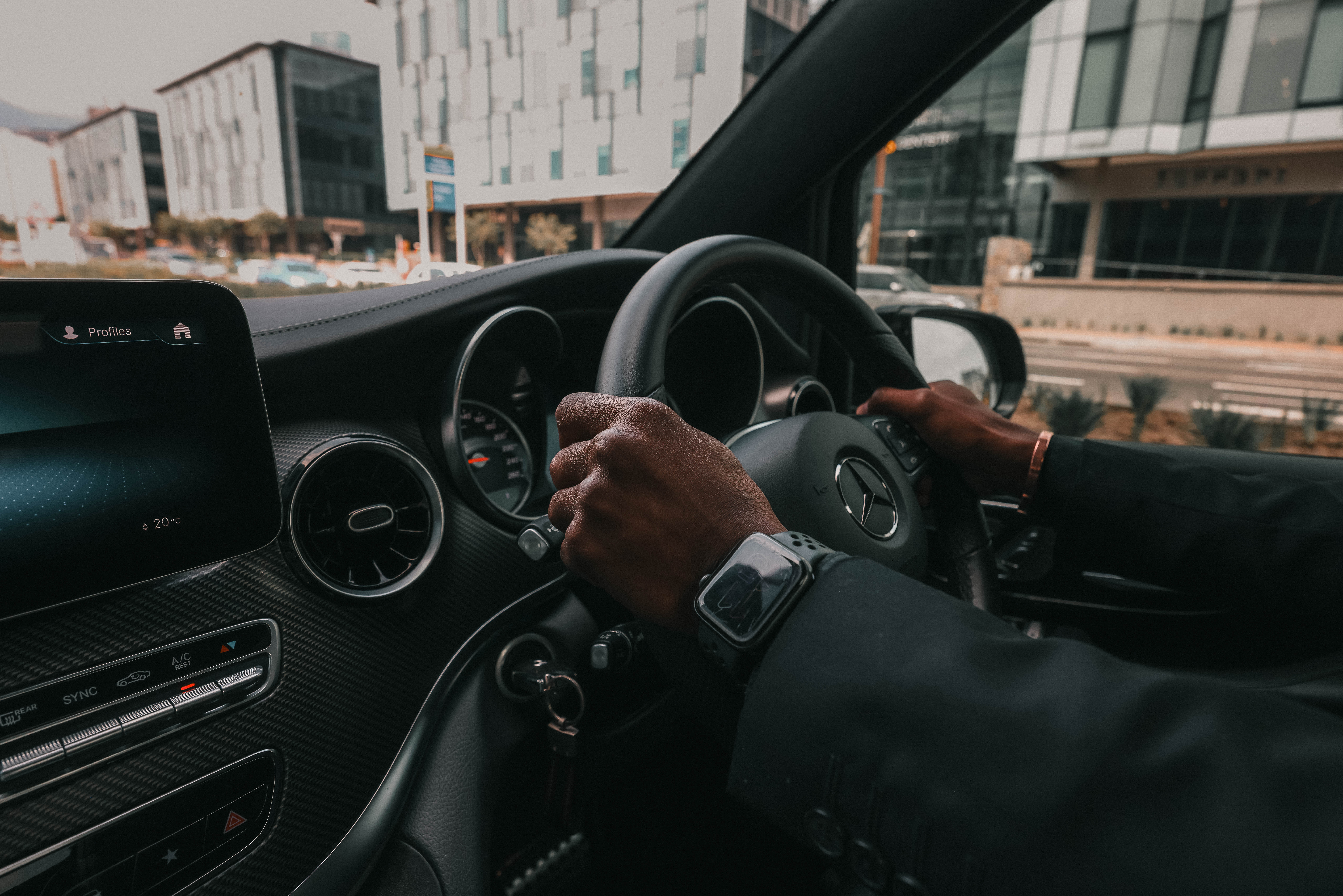 Roadshows & Product Launches